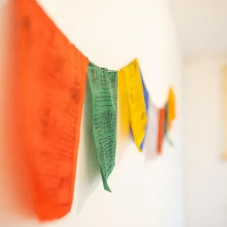 Appartement Loge Bleue De Thermal- Artem - Parc Ste-marie