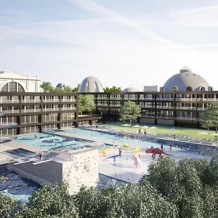 Loge Bleue De Thermal- Artem - Parc Ste-marie * Nancy